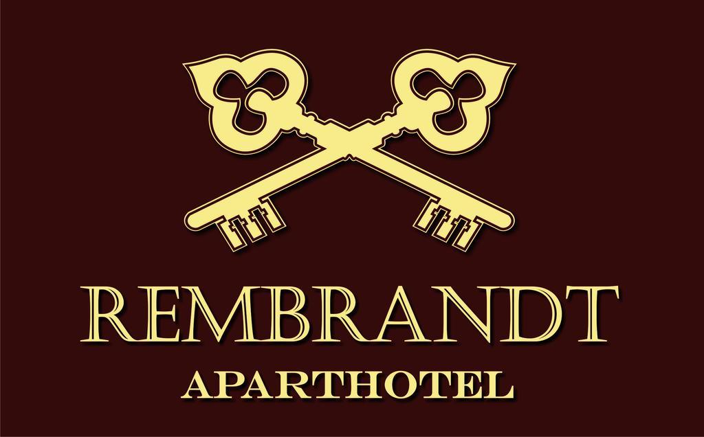 Rembrandt Aparthotel Krakov Exteriér fotografie